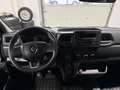 Renault Master Pritsche-Doka(7-Si.),L3,Klima,Radio Wit - thumbnail 9