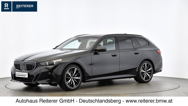 BMW 540 d xDrive *M-Sportpaket Pro *Harman/Kardon *AHK — photo 3