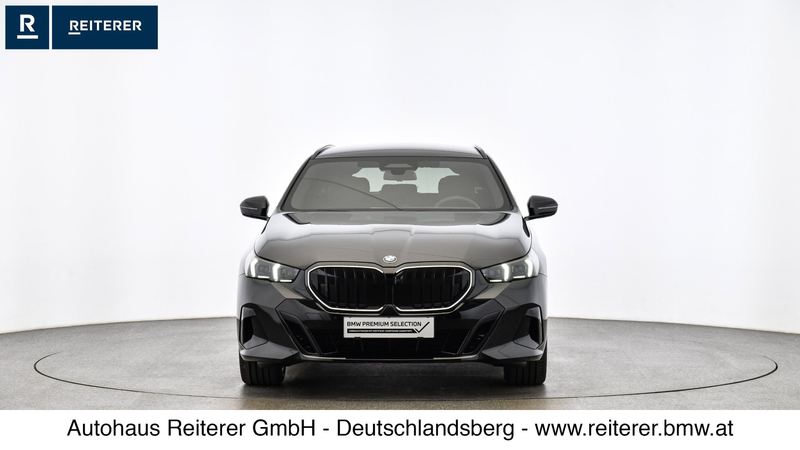 BMW 540 d xDrive *M-Sportpaket Pro *Harman/Kardon *AHK — photo 2