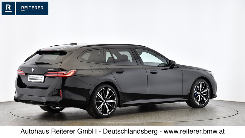 BMW 540 d xDrive *M-Sportpaket Pro *Harman/Kardon *AHK — photo 6