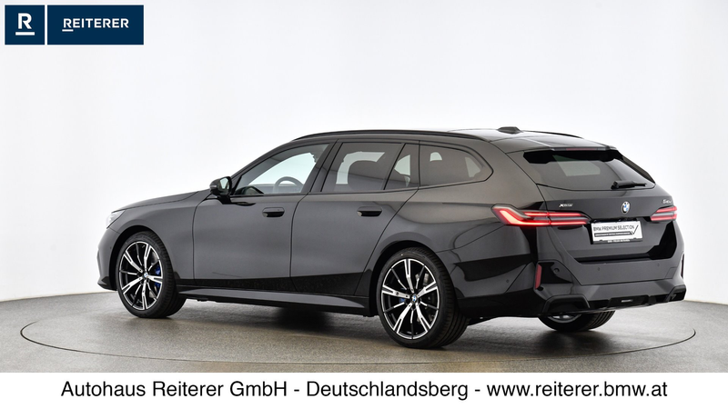 BMW 540 d xDrive *M-Sportpaket Pro *Harman/Kardon *AHK — photo 4