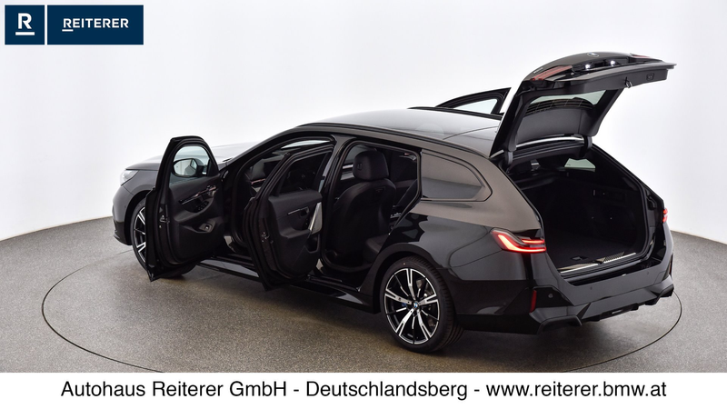 BMW 540 d xDrive *M-Sportpaket Pro *Harman/Kardon *AHK — photo 10
