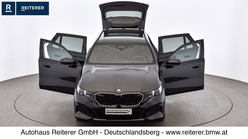 BMW 540 d xDrive *M-Sportpaket Pro *Harman/Kardon *AHK — photo 8