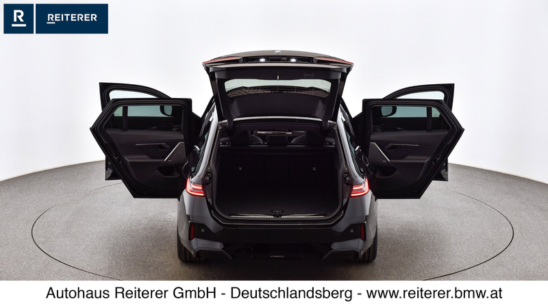 BMW 540 d xDrive *M-Sportpaket Pro *Harman/Kardon *AHK — photo 11