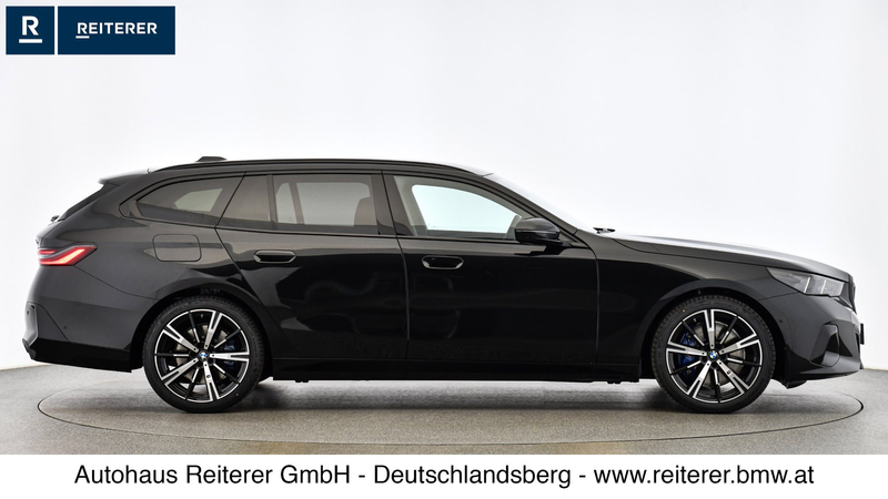 BMW 540 d xDrive *M-Sportpaket Pro *Harman/Kardon *AHK — photo 7