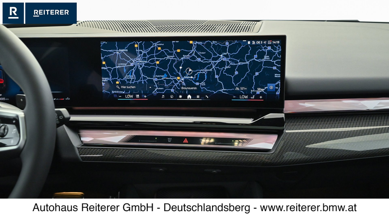 BMW 540 d xDrive *M-Sportpaket Pro *Harman/Kardon *AHK — photo 15
