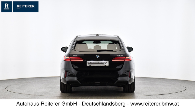 BMW 540 d xDrive *M-Sportpaket Pro *Harman/Kardon *AHK — photo 5