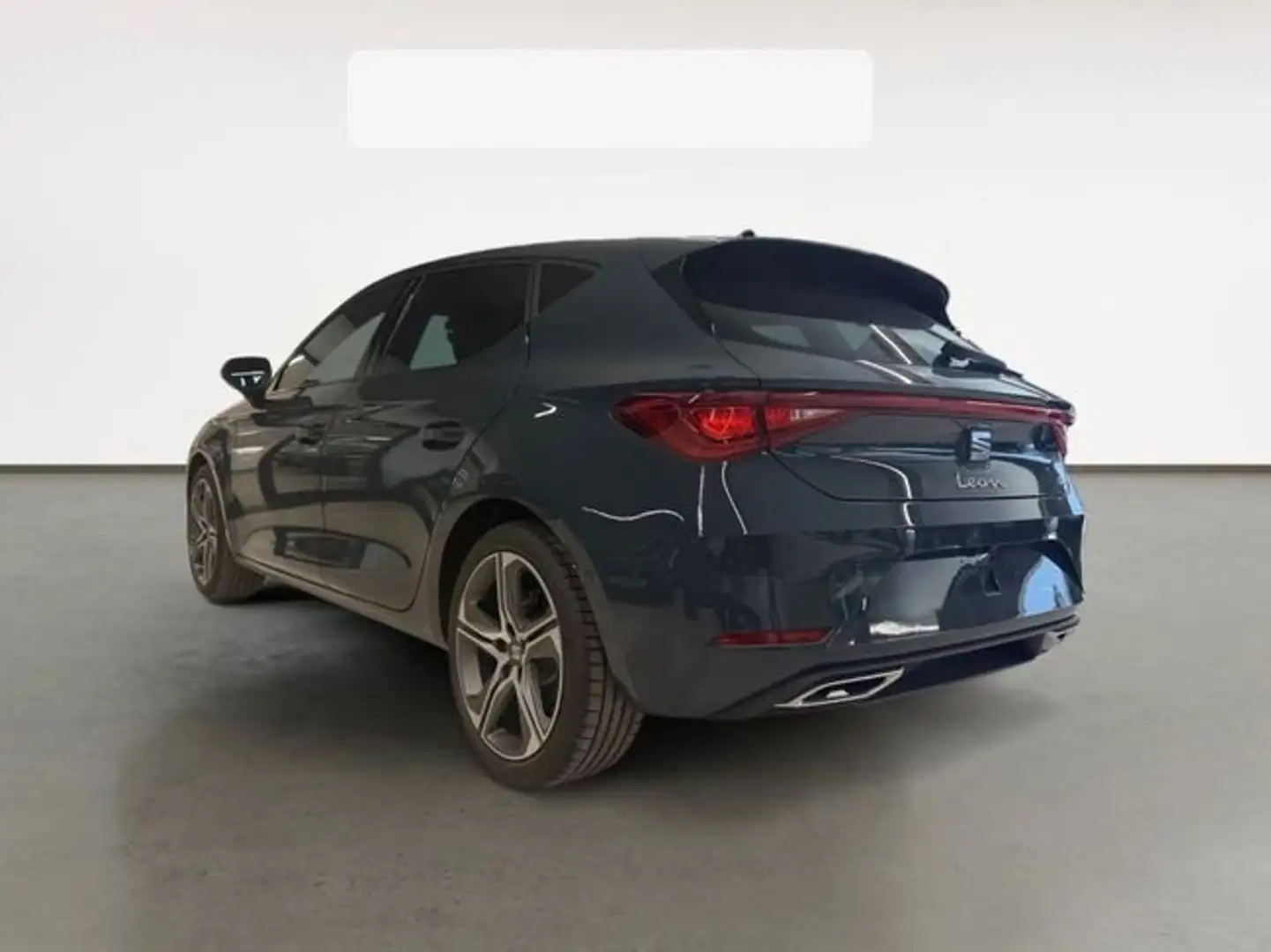 SEAT Leon 1.5 ETSI MHEV 110KW S/S FR SPEC ED DSG 5P Azul - 2