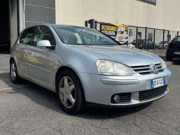 1.6 Trendline bi-fuel G GPL OK 8 ANNI