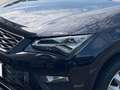 SEAT Ateca 1.4 TSI Style *NAVI*PARKSENSOR*SITZH* Schwarz - thumbnail 8