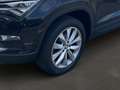 SEAT Ateca 1.4 TSI Style *NAVI*PARKSENSOR*SITZH* Schwarz - thumbnail 10