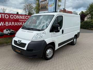 Boxer HDi TÜV.NEU KLIMA .AVANTAGE