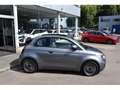 Fiat 500e Cabrio Icon 42 kWh REGUL GPS LANE PDC 1° MAIN Gris - thumbnail 3