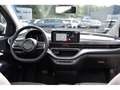 Fiat 500e Cabrio Icon 42 kWh REGUL GPS LANE PDC 1° MAIN Gris - thumbnail 11