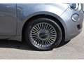 Fiat 500e Cabrio Icon 42 kWh REGUL GPS LANE PDC 1° MAIN Gris - thumbnail 7
