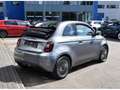 Fiat 500e Cabrio Icon 42 kWh REGUL GPS LANE PDC 1° MAIN Gris - thumbnail 5