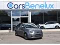 Fiat 500e Cabrio Icon 42 kWh REGUL GPS LANE PDC 1° MAIN Gris - thumbnail 1