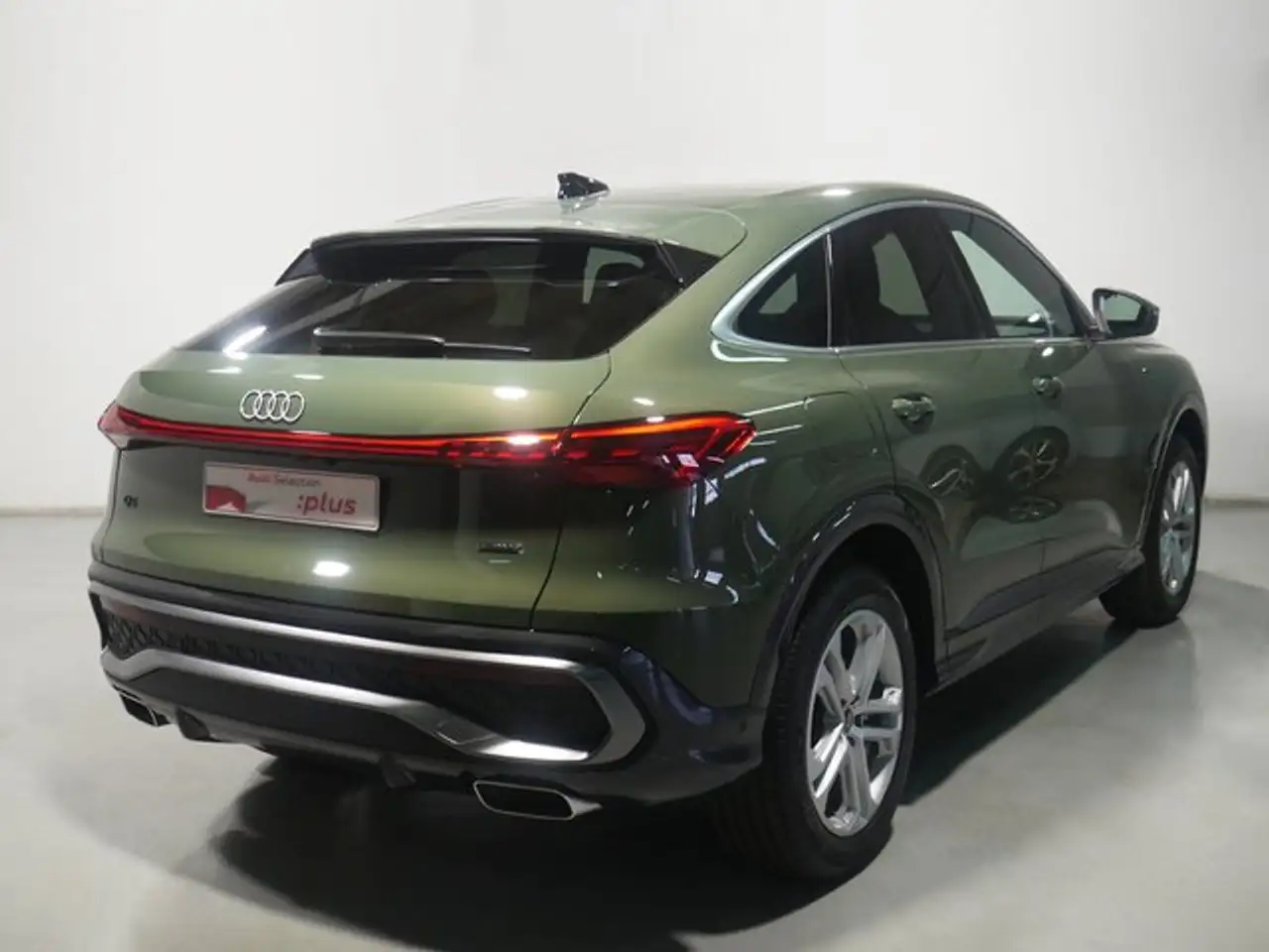 Audi Q5 2026