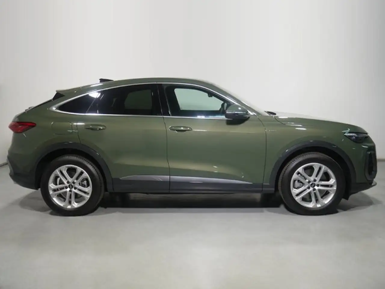 Audi Q5 2026