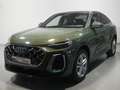 Audi Q5 Sportback e-hybrid S line quattro S tronic 220kW Verde - thumbnail 3