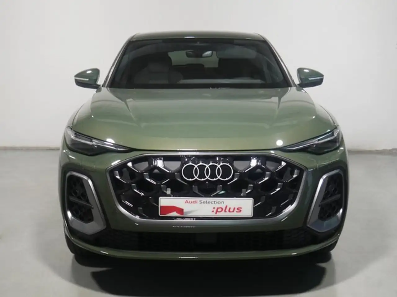 Audi Q5 2026