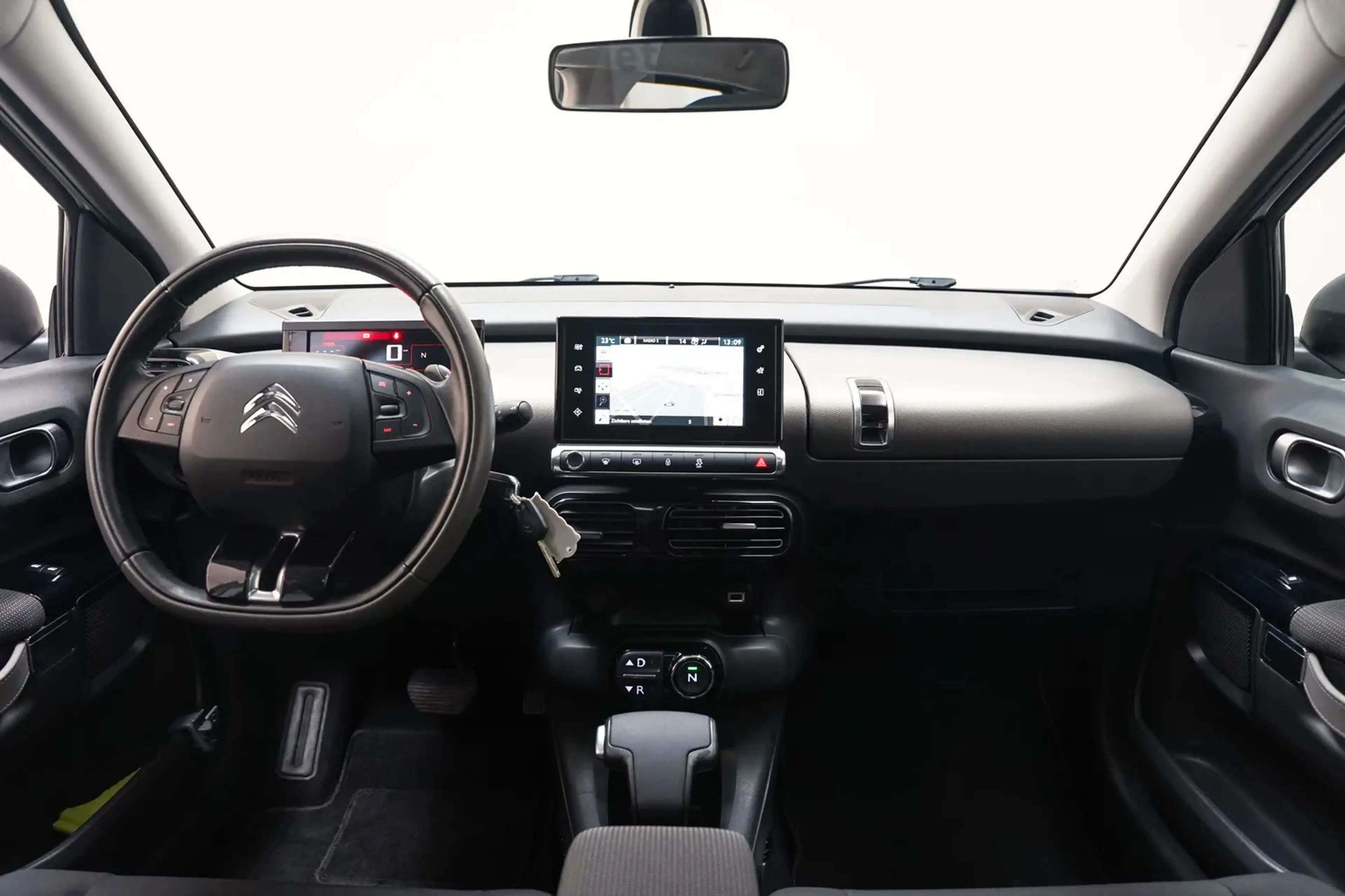 Citroen C4 Cactus C4 Cactus 1.2 PureTech Shine [ Panoramadak Cruise — photo 4