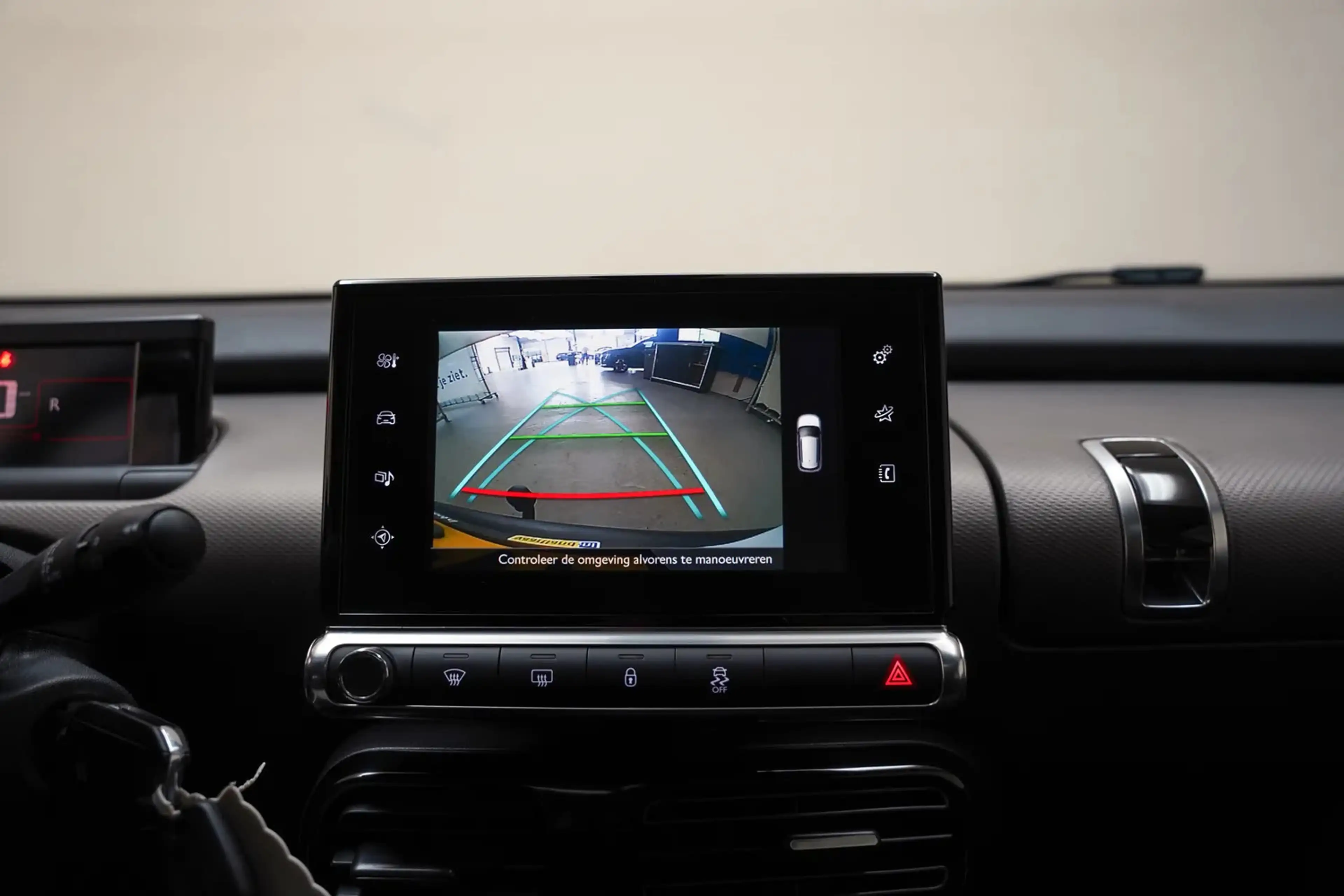 Citroen C4 Cactus C4 Cactus 1.2 PureTech Shine [ Panoramadak Cruise — photo 7