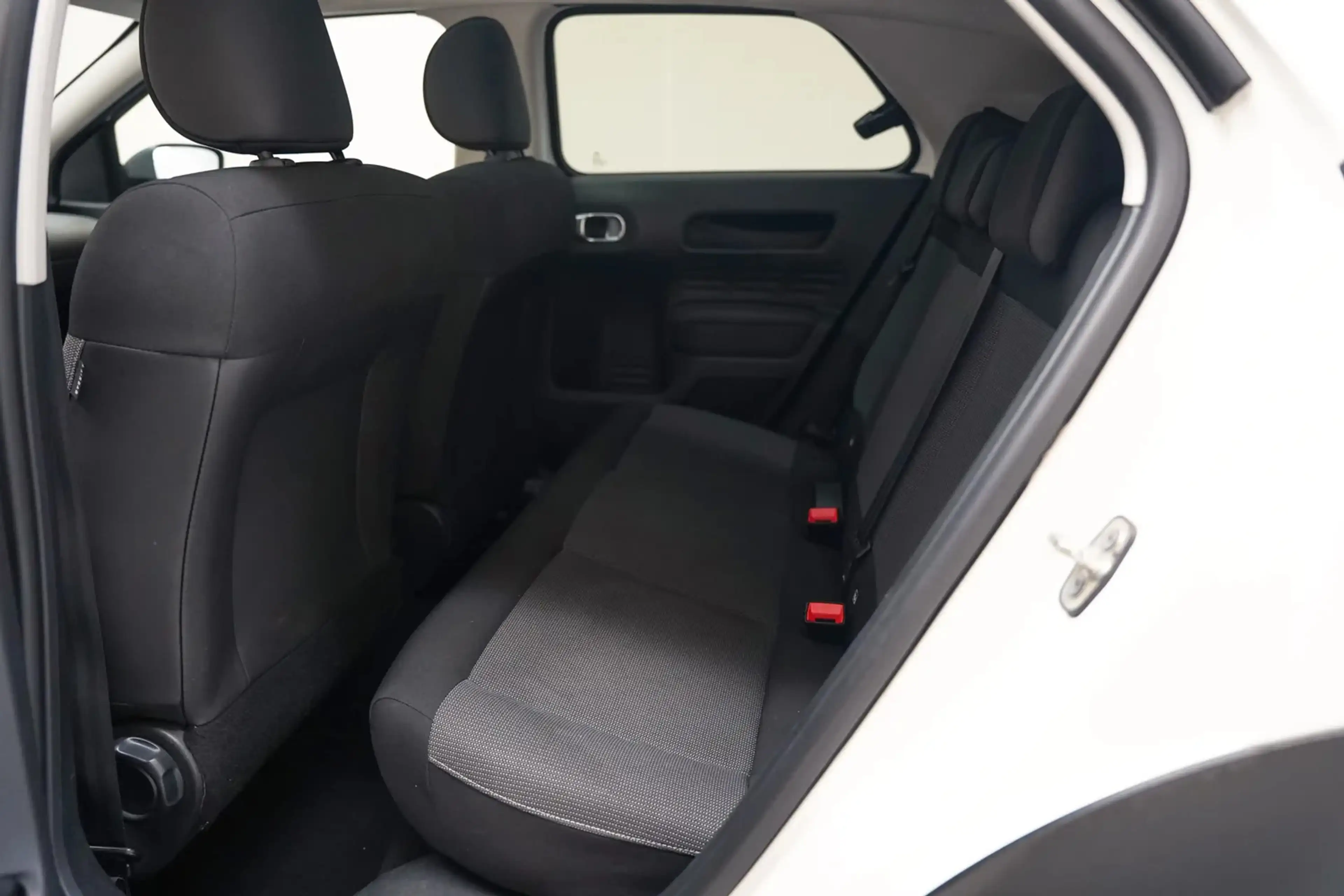Citroen C4 Cactus C4 Cactus 1.2 PureTech Shine [ Panoramadak Cruise — photo 11