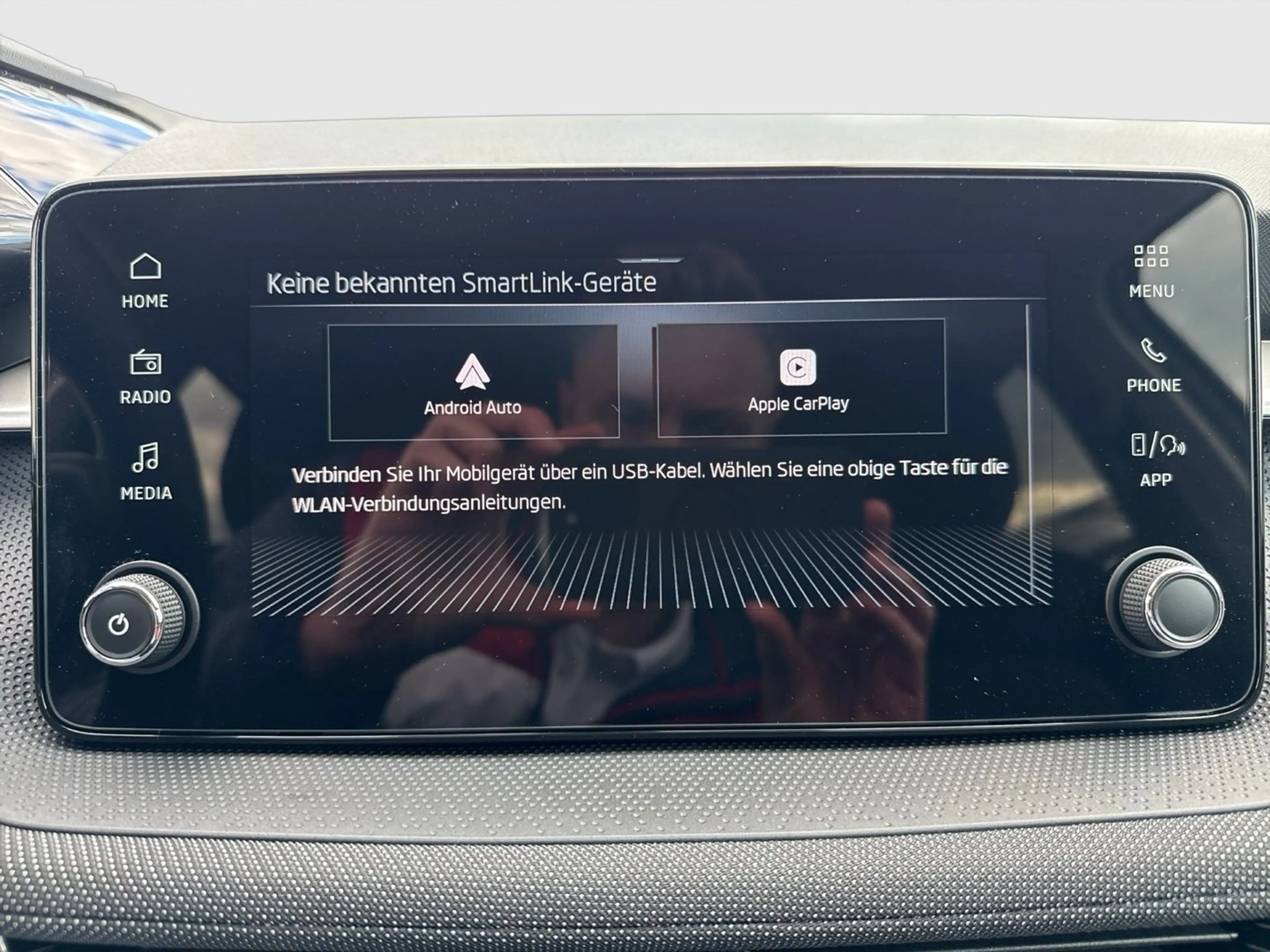 Skoda Fabia Selection TSI — photo 14