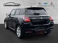 Suzuki Swift Comfort Hybrid CVT Navi LED Apple CarPlay Android Schwarz - thumbnail 3