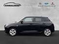 Suzuki Swift Comfort Hybrid CVT Navi LED Apple CarPlay Android Schwarz - thumbnail 2