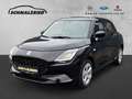Suzuki Swift Comfort Hybrid CVT Navi LED Apple CarPlay Android Schwarz - thumbnail 1
