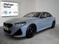 BMW 220 d Grau - thumbnail 2