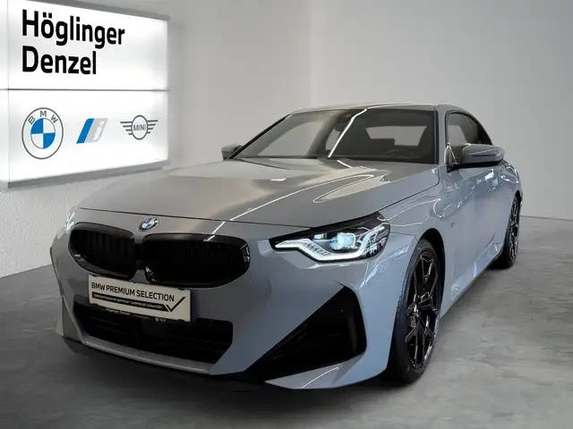 BMW 220 d
