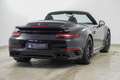 Porsche 911 Turbo S Cabriolet Keramik Chrono TechArt Schwarz - thumbnail 6
