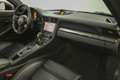 Porsche 911 Turbo S Cabriolet Keramik Chrono TechArt Schwarz - thumbnail 13