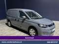 Volkswagen Caddy Cargo Maxi 1.5 TSI 115pk Automaat Benzine motor L2 Gris - thumbnail 9