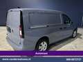 Volkswagen Caddy Cargo Maxi 1.5 TSI 115pk Automaat Benzine motor L2 Gris - thumbnail 11