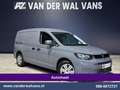 Volkswagen Caddy Cargo Maxi 1.5 TSI 115pk Automaat Benzine motor L2 Gris - thumbnail 1