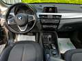 BMW X1 2.0 dA M , capteur , clim , carplay Noir - thumbnail 10