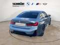 BMW 330 d M Sportpaket + 2Jahre-BPS.-GARANTIE Gris - thumbnail 5