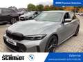BMW 330 d M Sportpaket + 2Jahre-BPS.-GARANTIE Grau - thumbnail 1