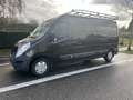 Renault Master Master dCi 125 L3H2 HA  camera inperial /trap trek Zwart - thumbnail 3