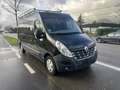 Renault Master Master dCi 125 L3H2 HA  camera inperial /trap trek Zwart - thumbnail 10
