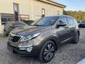 Kia Sportage 2.0 CRDi ActivePro 4WD | Automatik | 1. Besitz | Serviceheft Beige - thumbnail 3