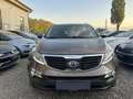 Kia Sportage 2.0 CRDi ActivePro 4WD | Automatik | 1. Besitz | Serviceheft Beige - thumbnail 2