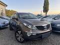 Kia Sportage 2.0 CRDi ActivePro 4WD | Automatik | 1. Besitz | Serviceheft Beige - thumbnail 1