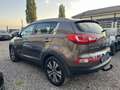 Kia Sportage 2.0 CRDi ActivePro 4WD | Automatik | 1. Besitz | Serviceheft Beige - thumbnail 4