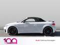 Audi TT 2.0 Roadster TFSI S line 245PS Navi/PDC/B&O/Klima Blanc - thumbnail 3