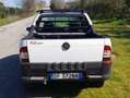 Fiat Strada 1.3 MJT PICK-UP CABINA LUNGA White - thumbnail 4